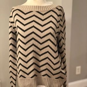 Liz Claiborne petite sweater